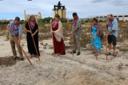 Fleenor Team Picture 3